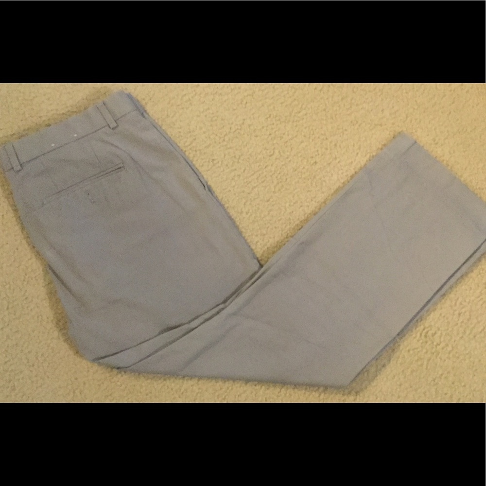 EXPRESS FOR MEN PHOTOGRAPHER PANTS